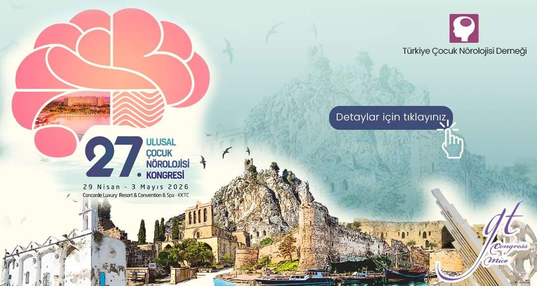 Türkiye Çocuk Nörolojisi Derneği