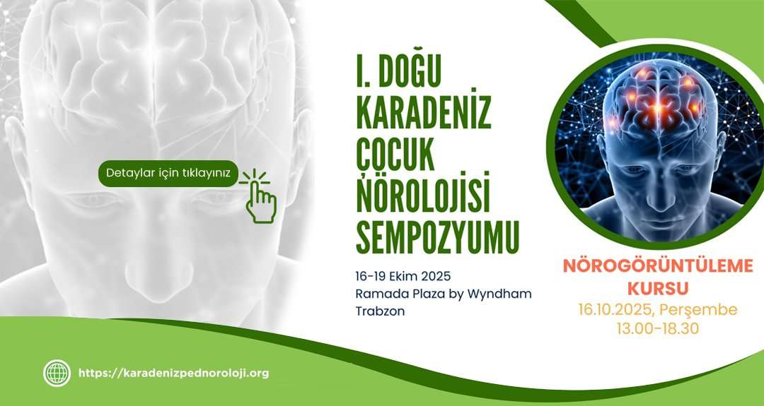 Türkiye Çocuk Nörolojisi Derneği