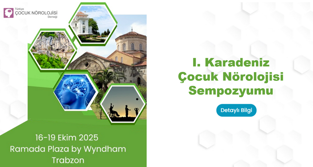 Türkiye Çocuk Nörolojisi Derneği