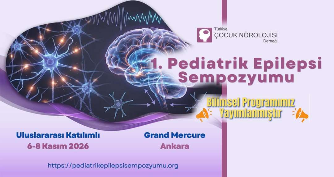 Türkiye Çocuk Nörolojisi Derneği